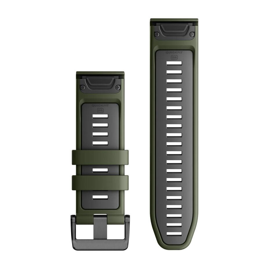 Garmin QuickFit Silicone Band