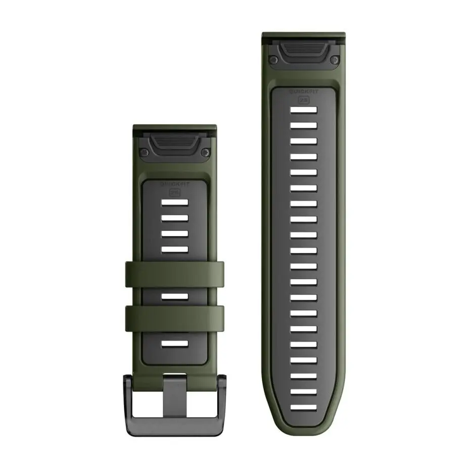 Garmin QuickFit Silicone Band