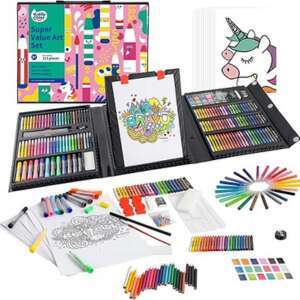 art easel
