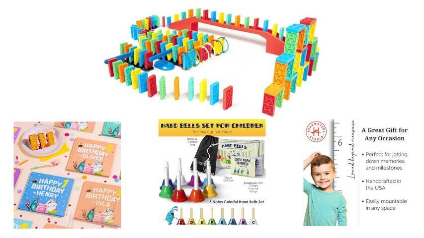 1. What Do You Get a Kindergartener for Graduation?
