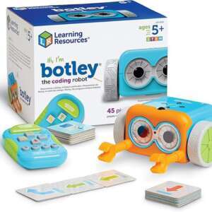 coding robot