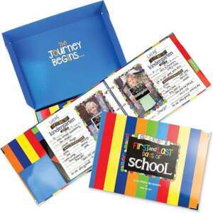 memory book