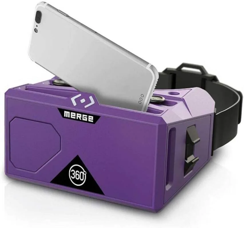 Merge VR Headset