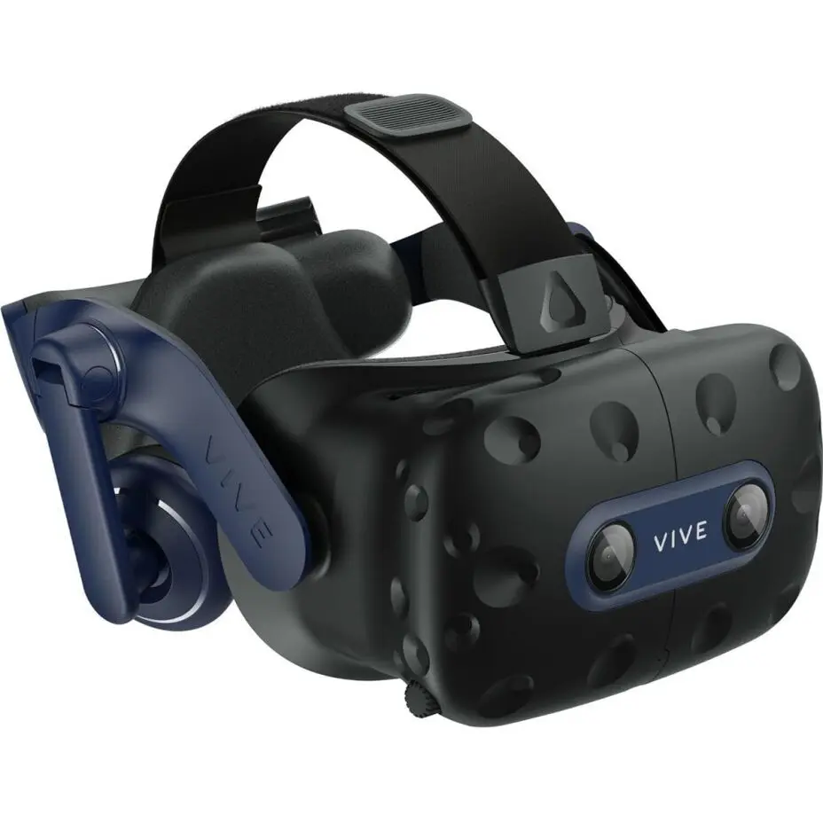 HTC Vive Pro 2 (Headset Only)