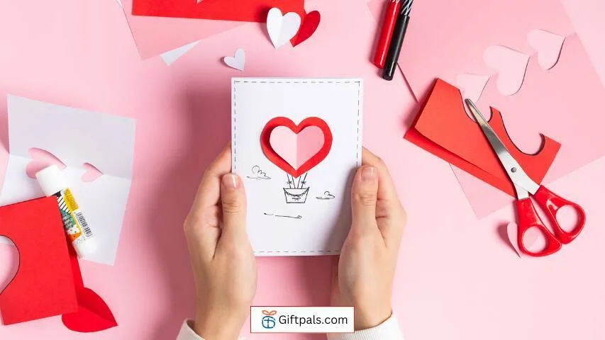 The Power of a Handmade Card