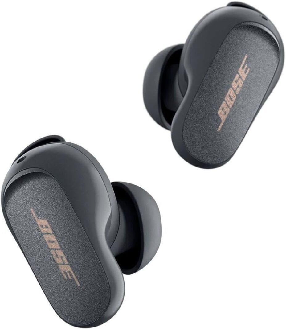 Bose QuietComfort Earbuds II