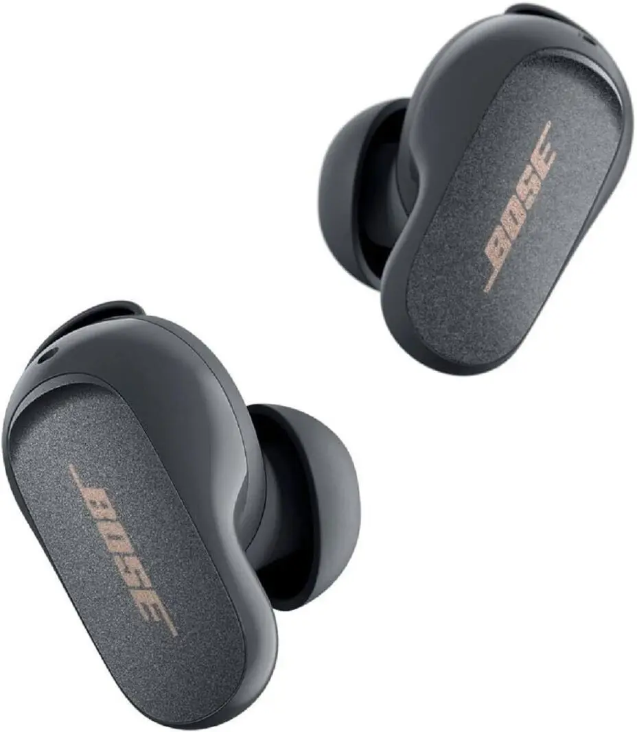 Bose QuietComfort Earbuds II