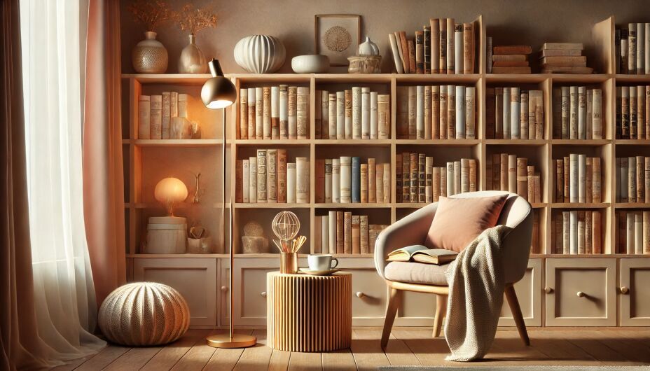 Gift Ideas for Book Lovers