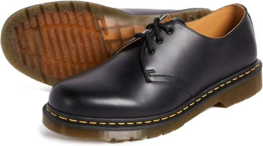 Dr. Martens 1461 Work Shoe