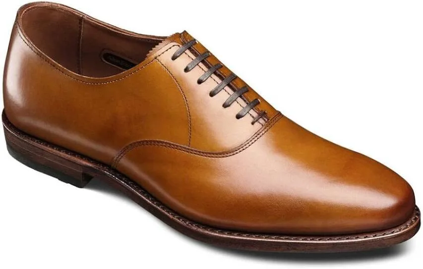 Allen Edmonds Park Avenue Oxford