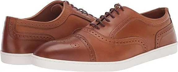  Allen Edmonds Strandmok Wingtip