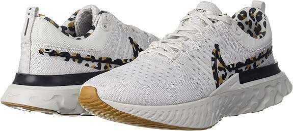 Nike React Infinity Run Flyknit