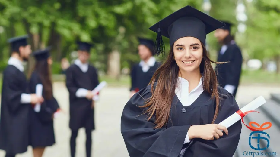 Amazing Graduation Gifts for High School Girls in 2024