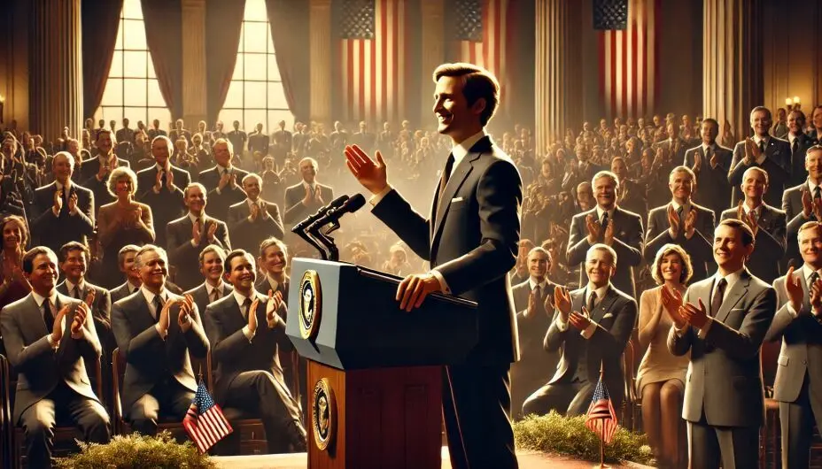 Thoughtful Inauguration Day Gifts 🎁