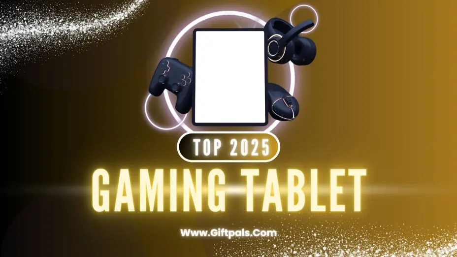 Top Gaming Tablets