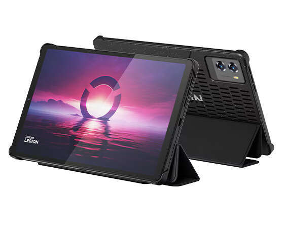  Lenovo Legion Tab Gen 3