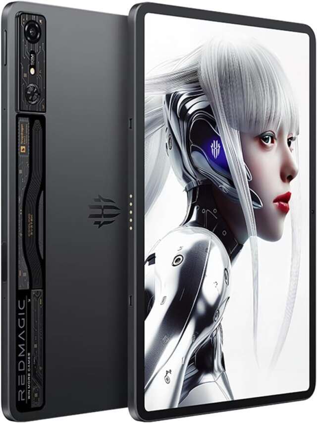 REDMAGIC Nova Gaming Tablet