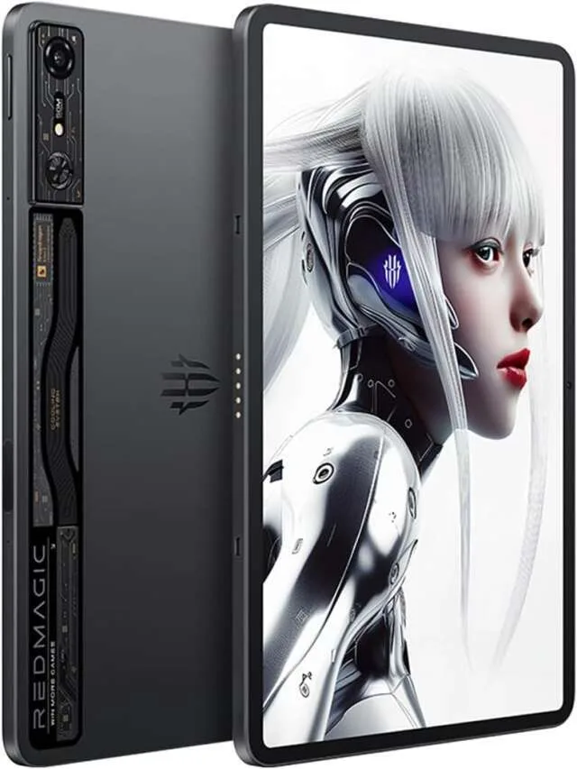 REDMAGIC Nova Gaming Tablet