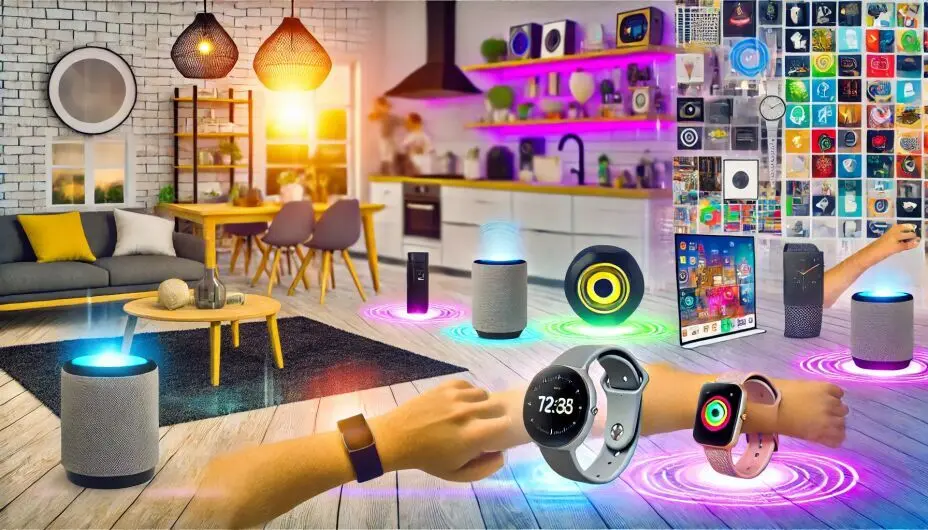 Elevate Your Lifestyle: Top Tech Gifts!