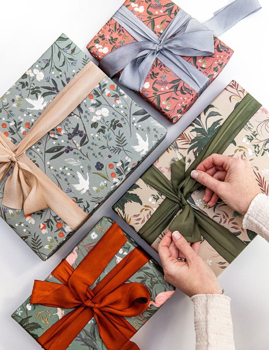 Wedding gift ideas by budget, with options under $50, mid-range gifts, and luxury wedding presents.