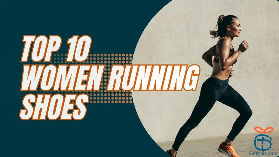 top running shoes for women