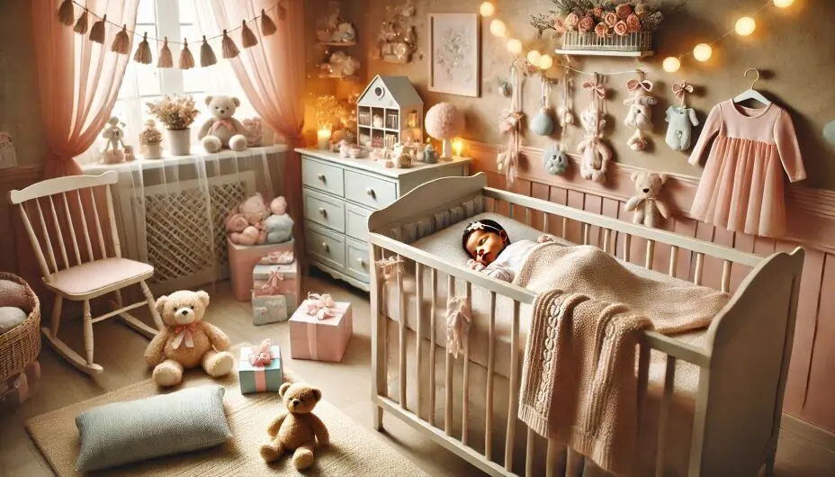 Gifts for Newborns 🎁