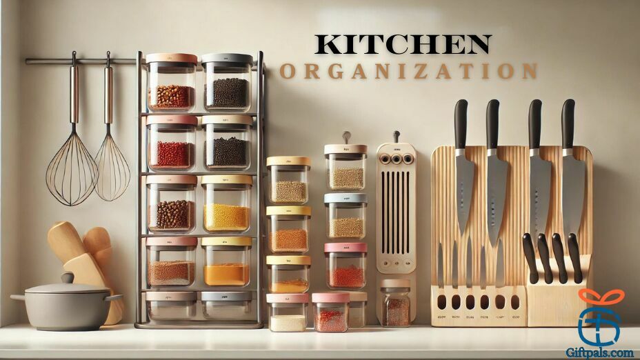 20 Top Kitchen Organization Ideas in 2024