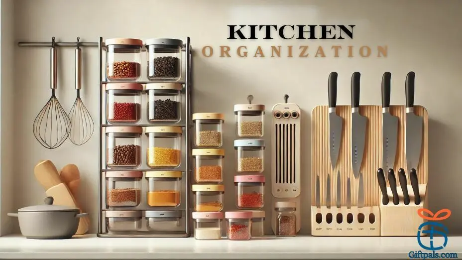 20 Top Kitchen Organization Ideas in 2024