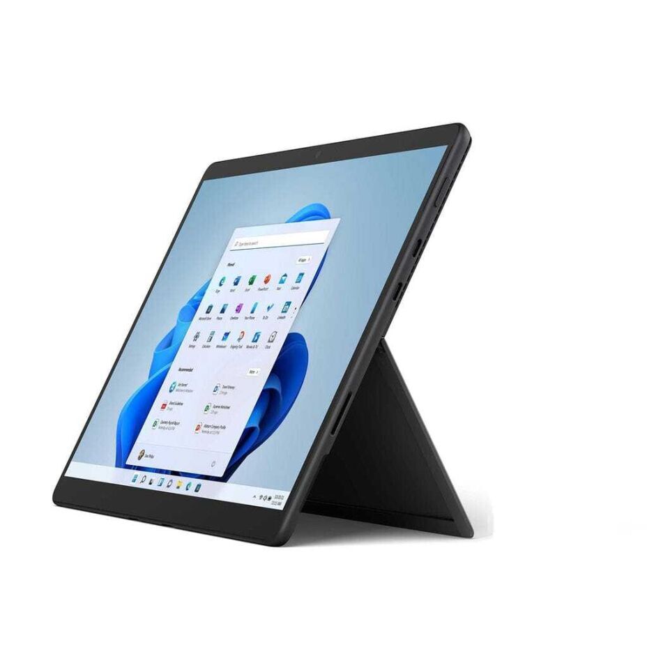 Microsoft Surface Pro 10: