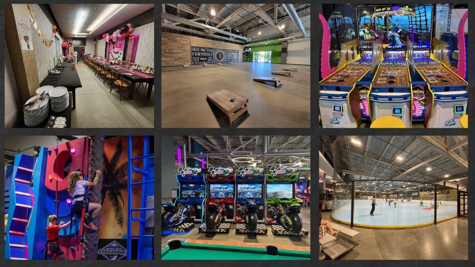 The Plex – San Jose, CA