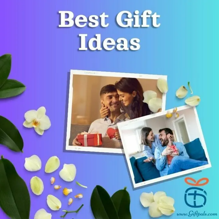 Amazing Gift Ideas for Your Husband 