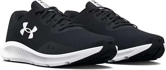 Under Armour Charged Pursuit 4
