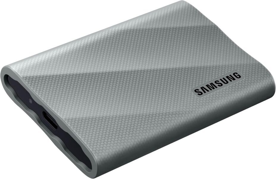 Samsung T9 2TB Portable SSD