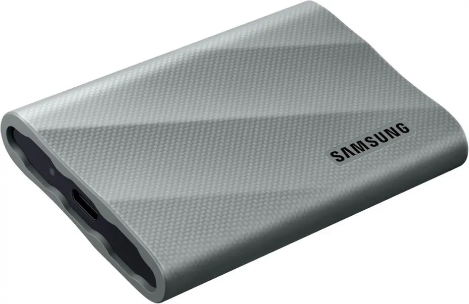 Samsung T9 2TB Portable SSD