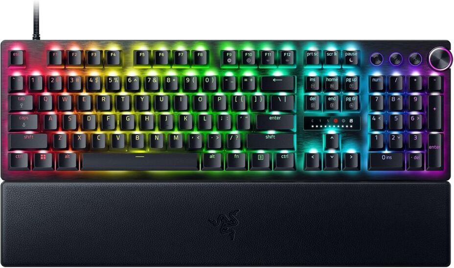 Razer Huntsman V3 Pro Esports Gaming