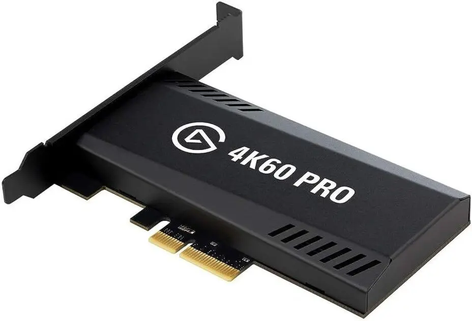 Elgato 4K60 Pro MK.2