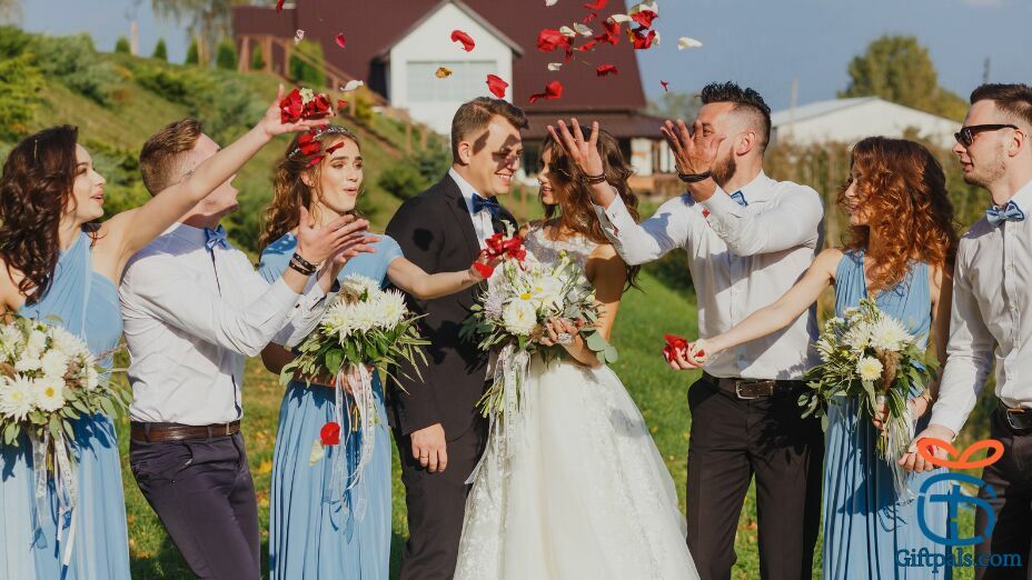 The Best Gift Ideas for Groomsmen