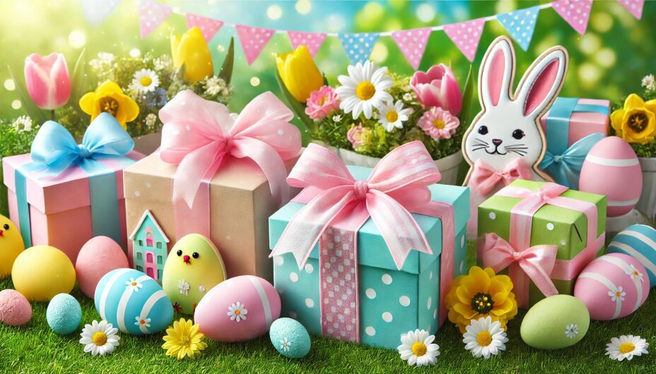 Meaningful Easter Gifts