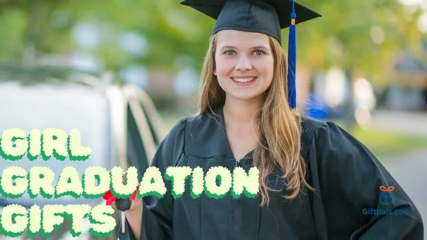 Girl Graduation Gifts