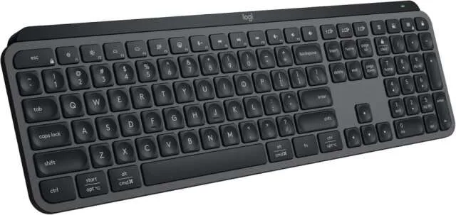 Logitech MX Keys S Wireless Keyboard