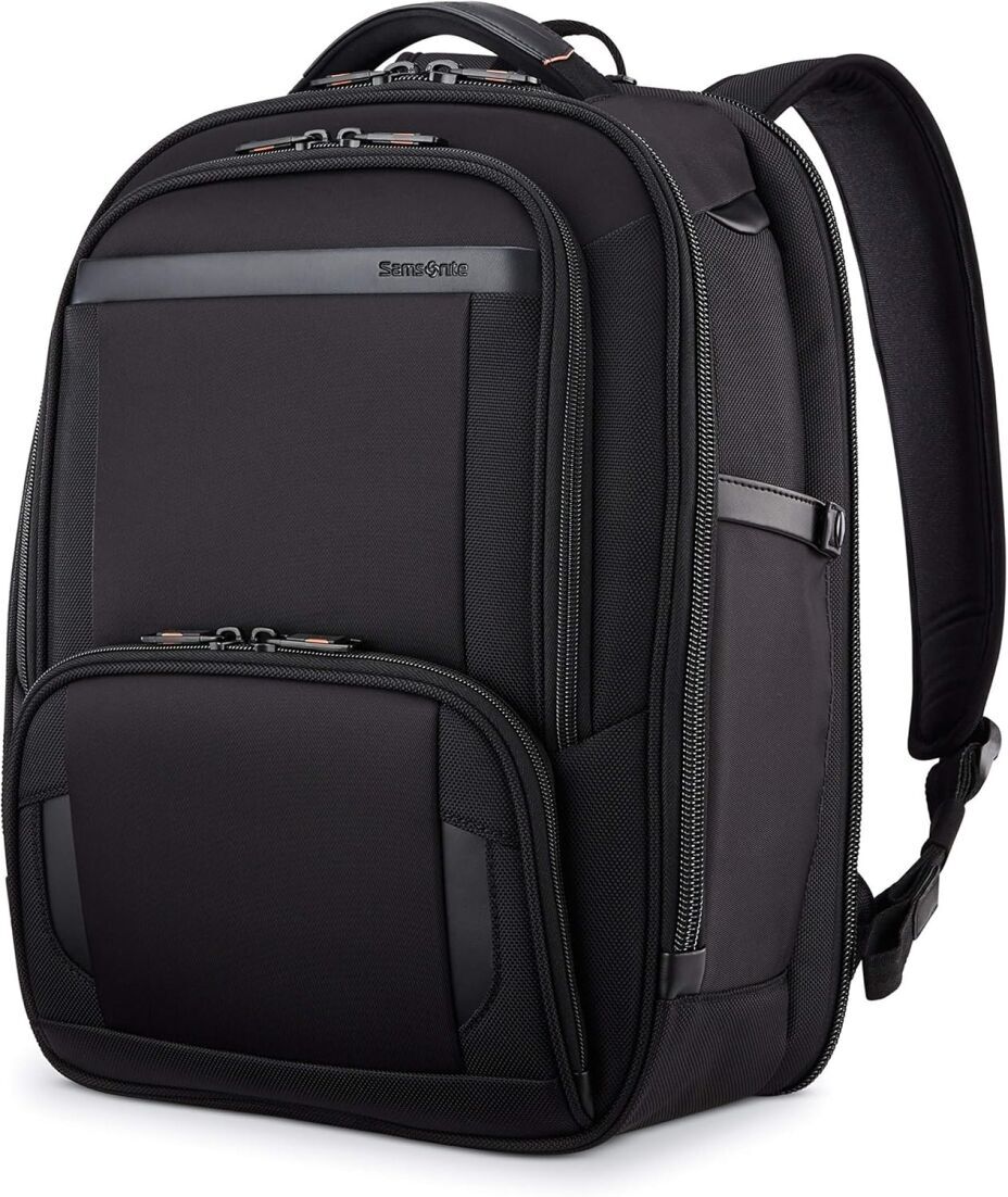 Samsonite Pro 4 DLX Backpack
