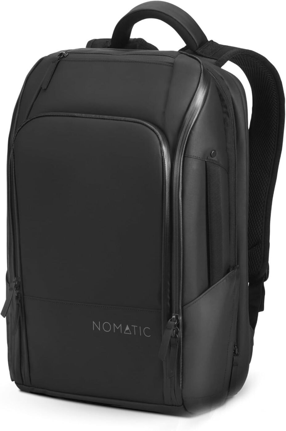 Top-Rated Backpacks for Digital Nomads
