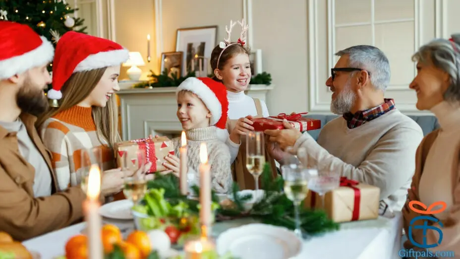 Unique And Thoughtful Gifts For Your Grandparents