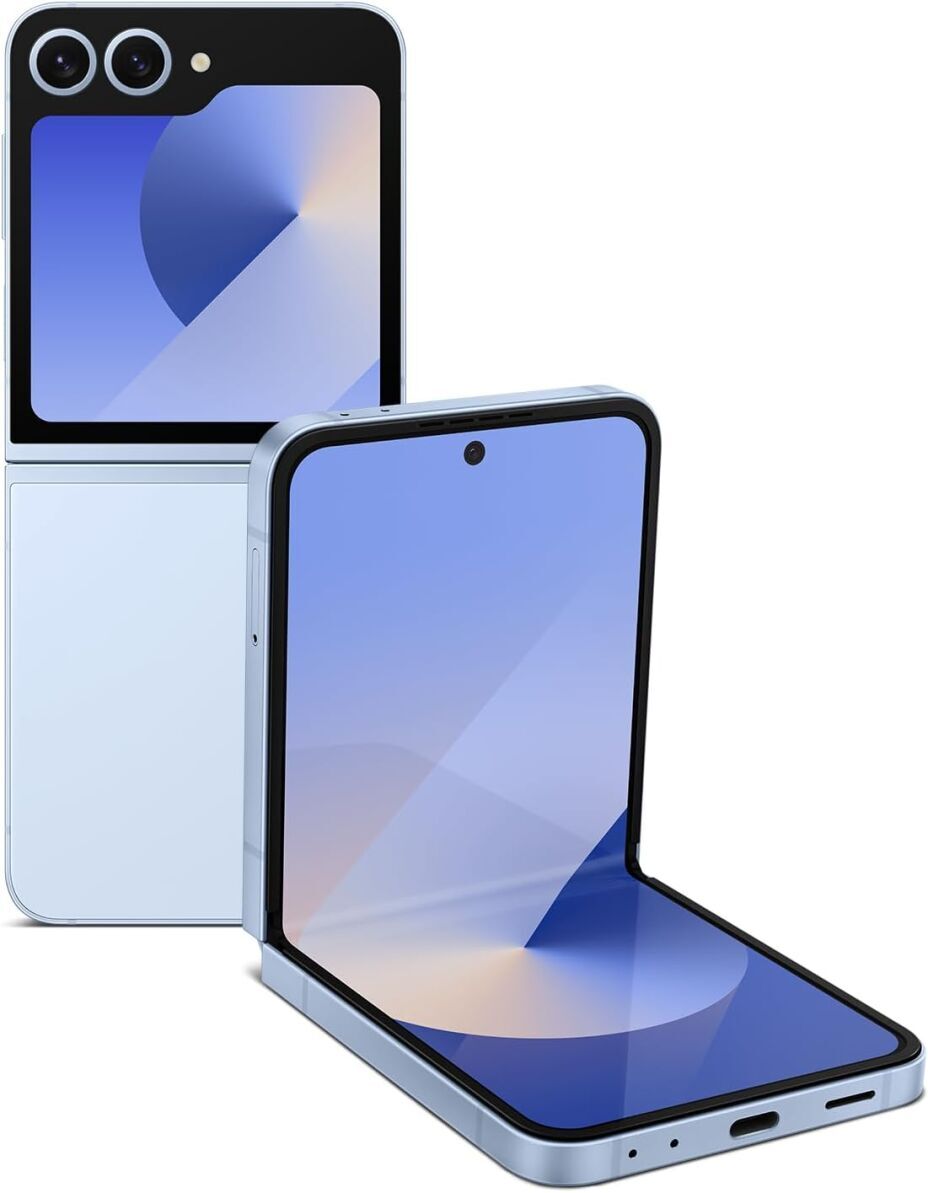 Samsung Galaxy Z Flip 6