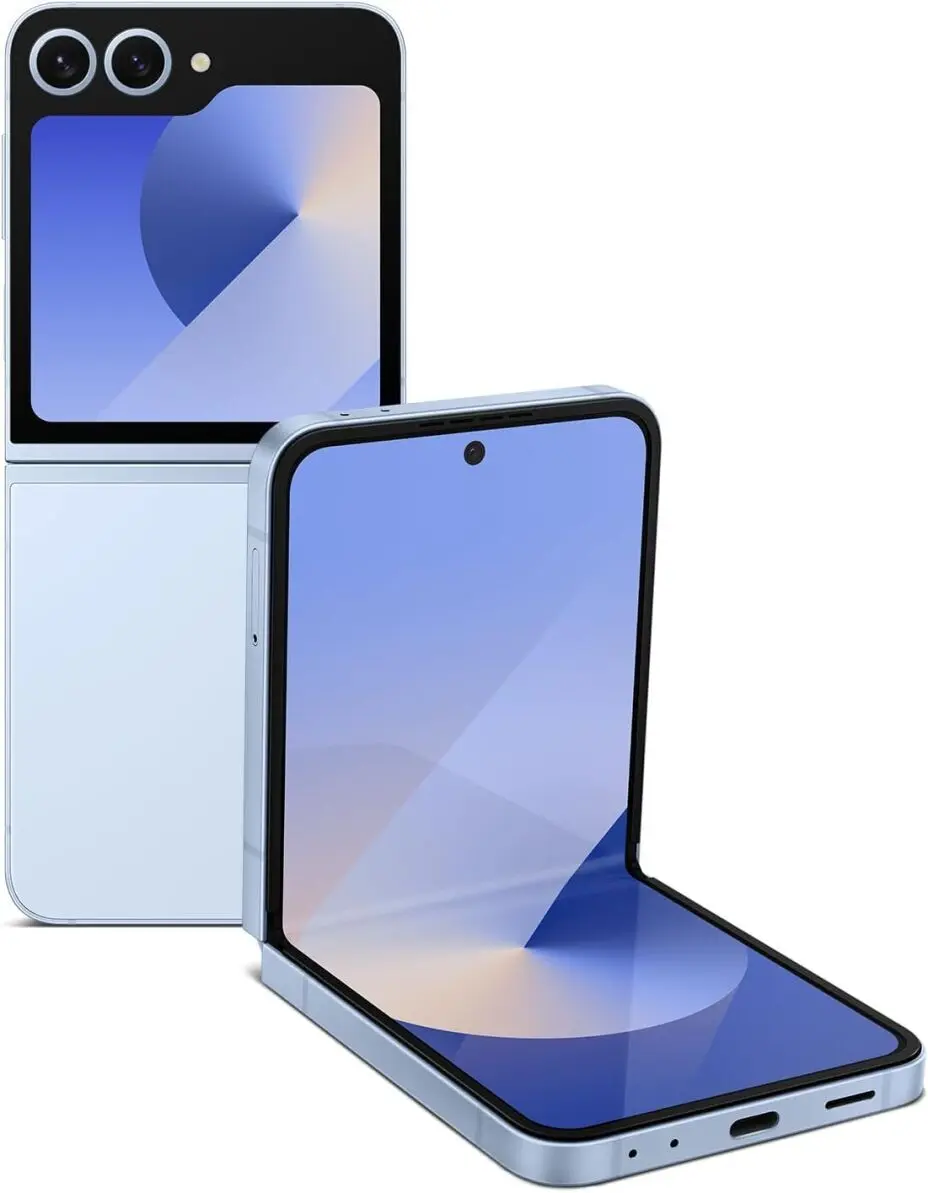 Samsung Galaxy Z Flip 6