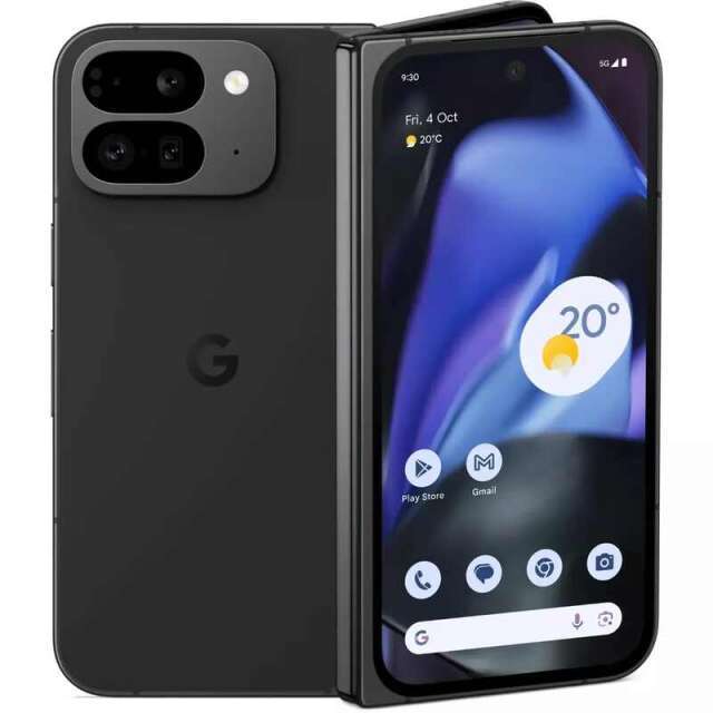 Pixel 9 Pro Fold