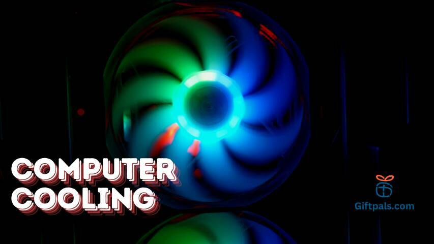 COMPUTER COOLING