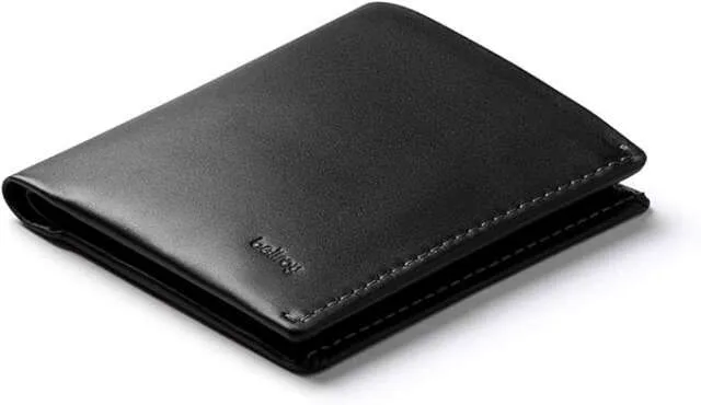 Bellroy Note Sleeve – Monogram Edition