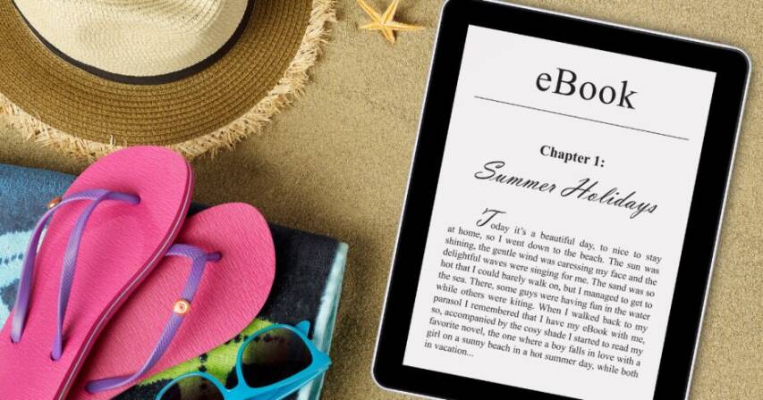 Audiobook or eReader Subscriptions