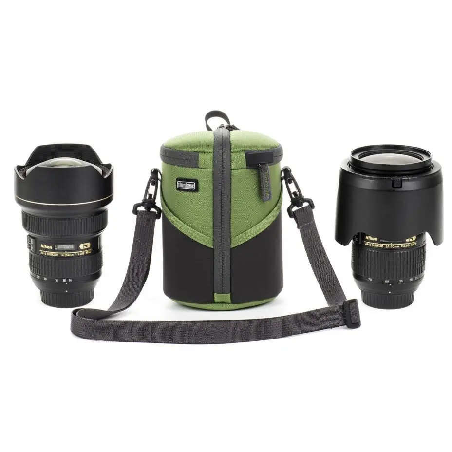Think Tank Photo Lens Case Duo 20